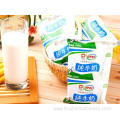 Milk pouch bag sealing machine milk processing plant